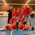 Jeunes catégorie U15 Filles