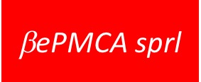 Be PMCA sprl