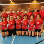 Provinciale 1 Dames A