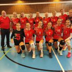 Provinciale 1 Dames B