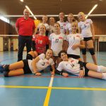 Provinciale 3 Dames 