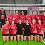 Promotion Dames A