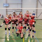 Provinciale 4 Dames 